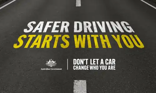 Safer driving