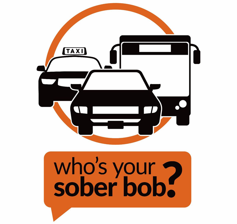 Who's your sober bob