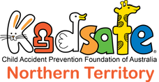 Kidsafe NT Logo